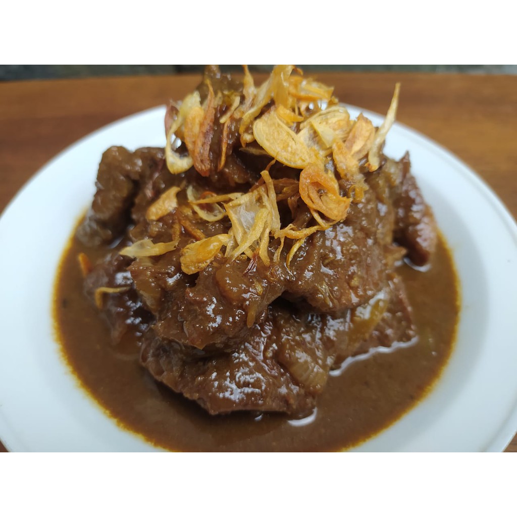 

BISTIK DAGING SAPI (Bisa Vakum)