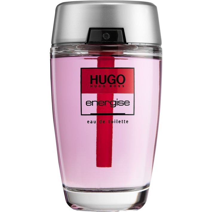 PARFUM PRIA HUGO BOSS ENERGIZE MEN ORIGINAL NON BOX
