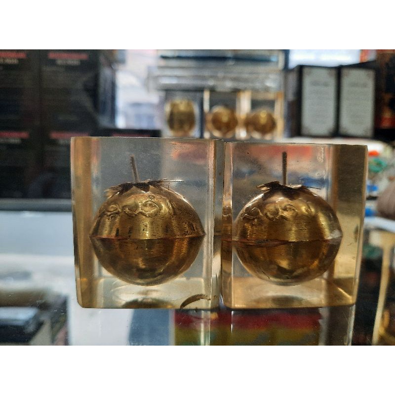 APEL JIN PRESS TURKY, MADAT DAUN, , AL HIKMAH