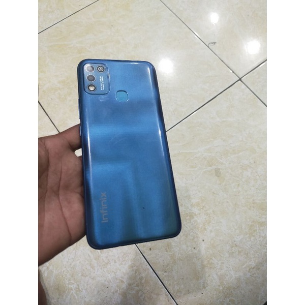 Infinik hot 10 play 3 32