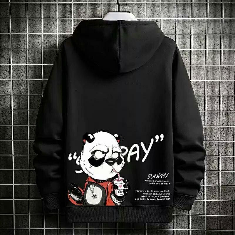 sunpay hodie