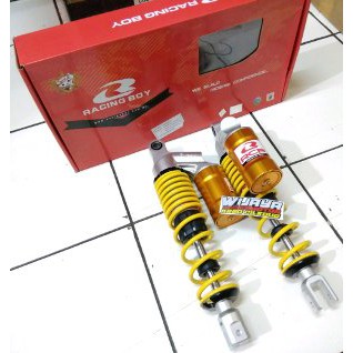 Shock Nmax EB2 Racing Boy RCB Termurah