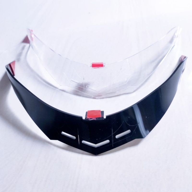 Spoiler Nhk R1 Nhk R6 / Spoiler Helm Nhk R6 Halface