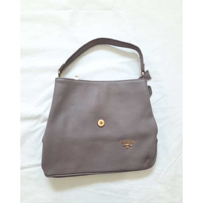 Paradiso HandBag Second