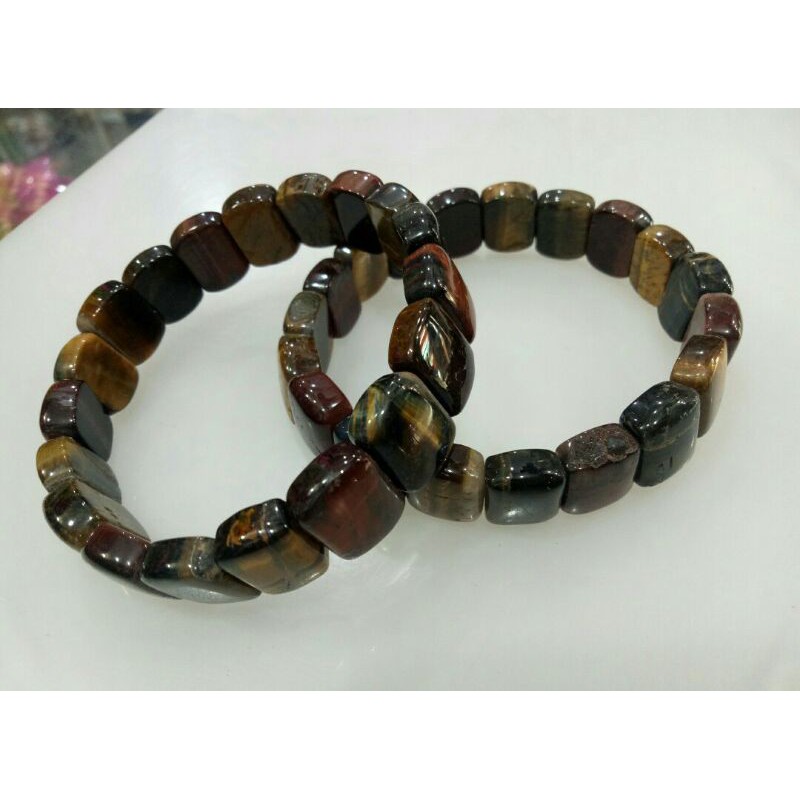 gelang tiger eye