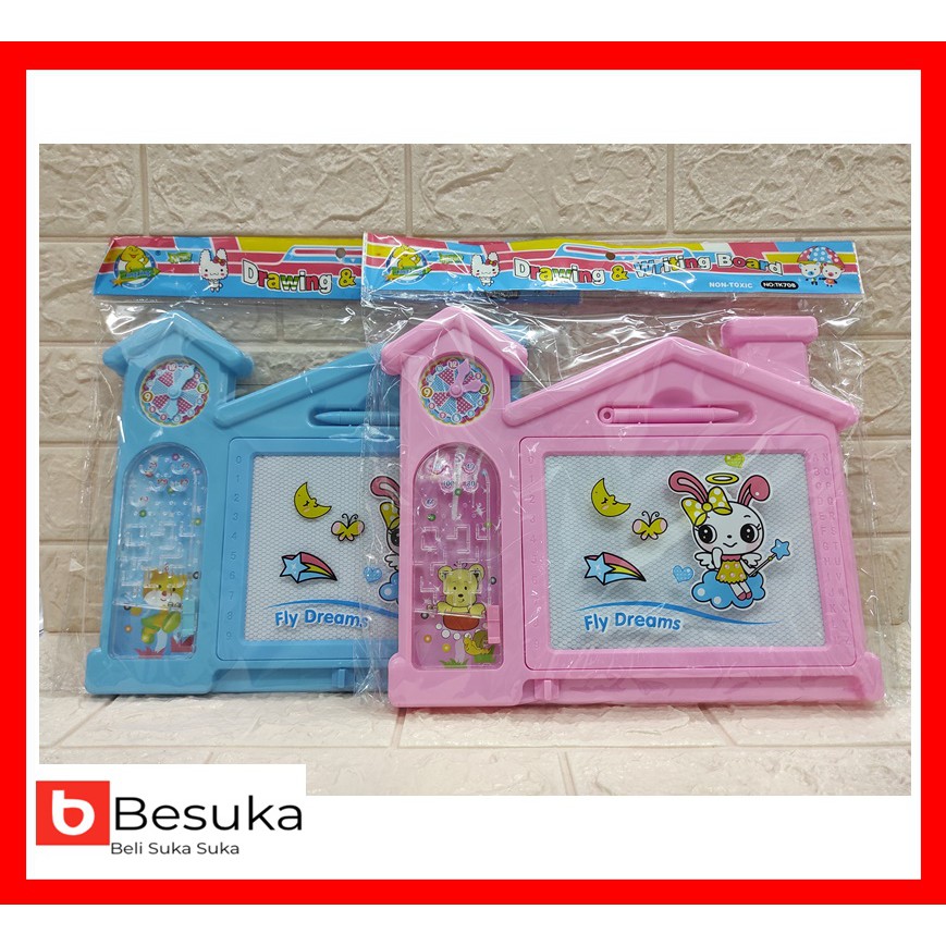 

DRAWING BOARD ANAK