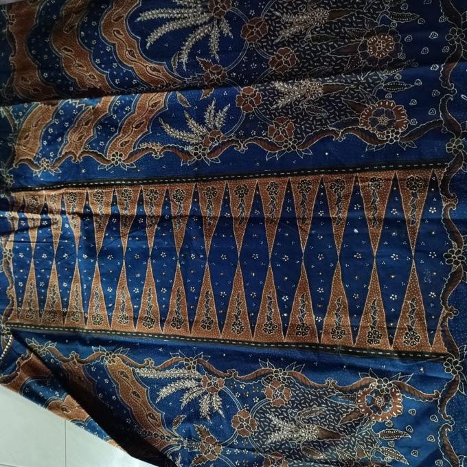 Sarung Batik "LAR GURDA" 100% tulis