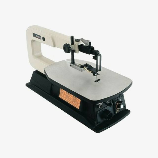 makita SJ 401 scroll saw