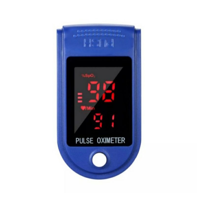 Pulse Oximeter