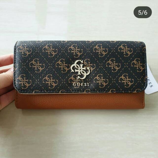 Dompet guess digital wallet