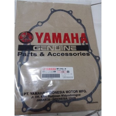 Packing Blok Kopling Yamaha Scorpio YGP