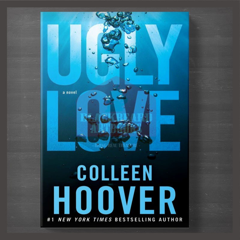 Ugly Love: A Novel