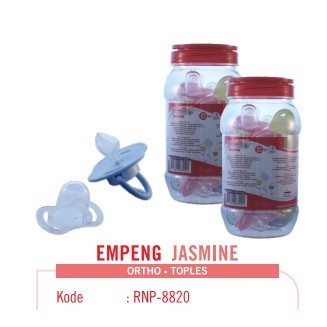 empeng reliable dan dot reliable