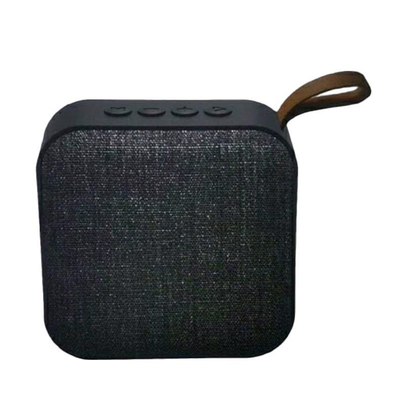 Speaker Musik Box Bluetooth JBL T5 Kotak Full Bass Termurah Full Audio