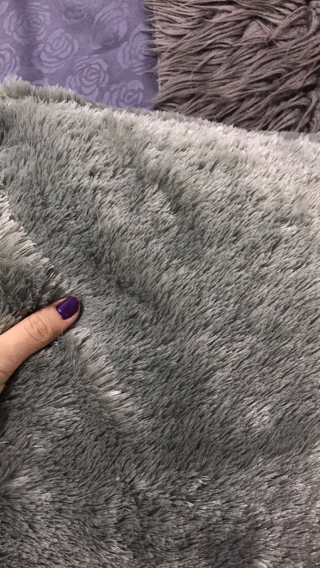 Bgb Sarung Bantal 50cm Bulu Rasfur Karindo + Restleting