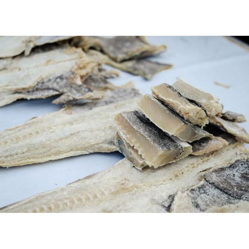 

Asin Jambal Roti asli Pangandaran