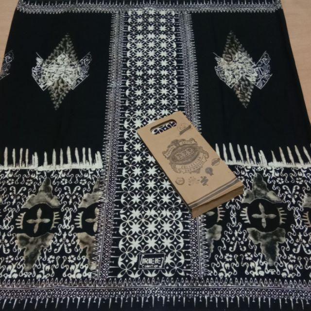 Sarung Addam 90 Sarung Batik Pekalongan Original