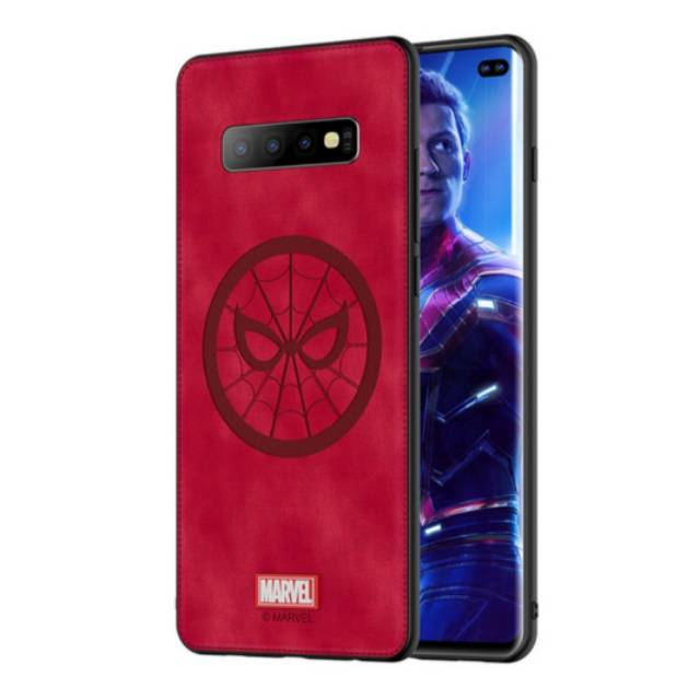 Original Marvel Series Premium Case for Samsung S10e S10 S10 plus