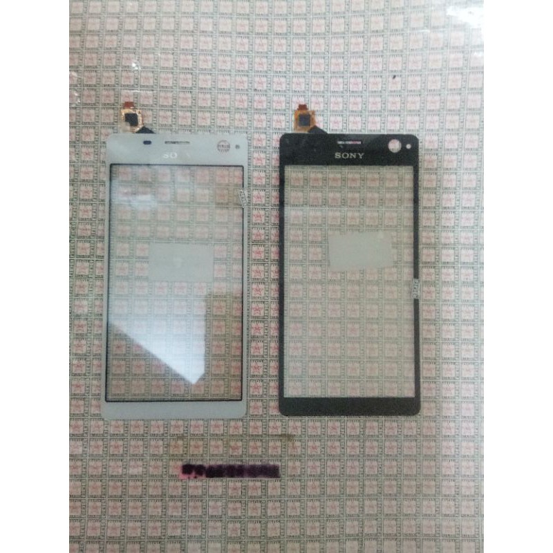 Touchscreen Sony Xperia C4 E5333 E5343 E5303 E5363