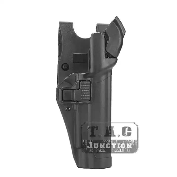 sarung handgun holster Case Pinggang sarung handgun holster Handgun FN 1911