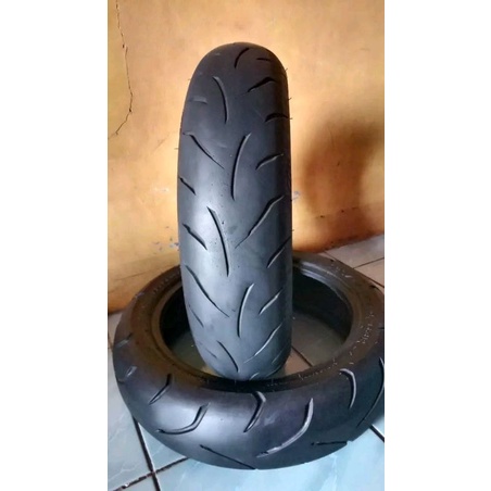 Ban copotan Nmax Maxxis 140/130/70-13