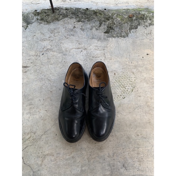 Dr Martens 1461 Made in England