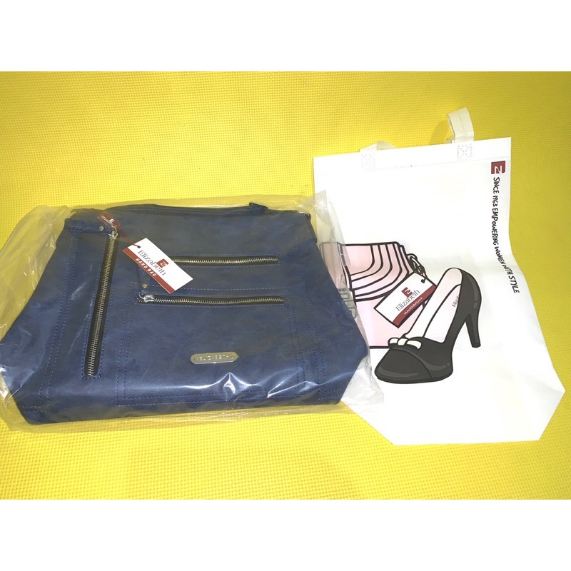 Tas Selempang Elizabeth Sling Bag Original SALE