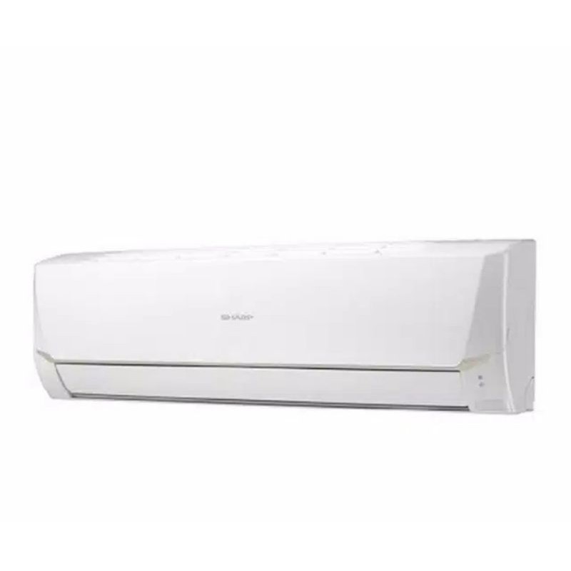 INDOOR ONLY AC SHARP 2 PK AH-A18SAY (Tanpa Outdoor)