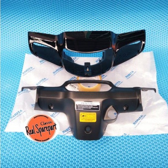 batok depan honda legenda 2 set