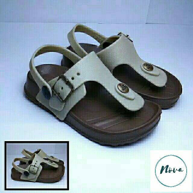 Sandal jepit tali Dulux 213E