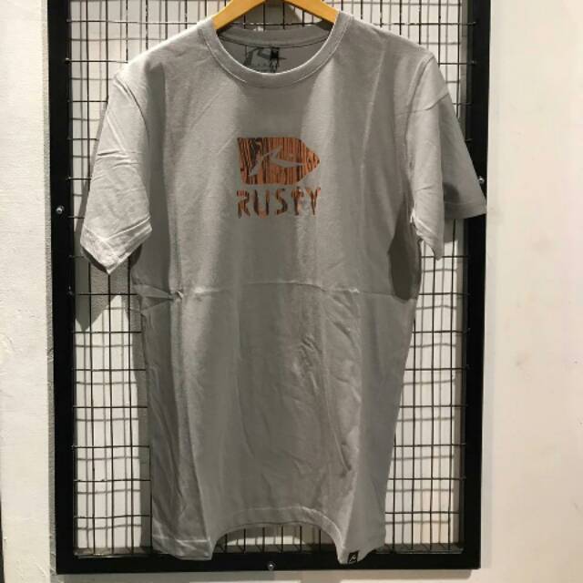 Kaos Rusty - 002