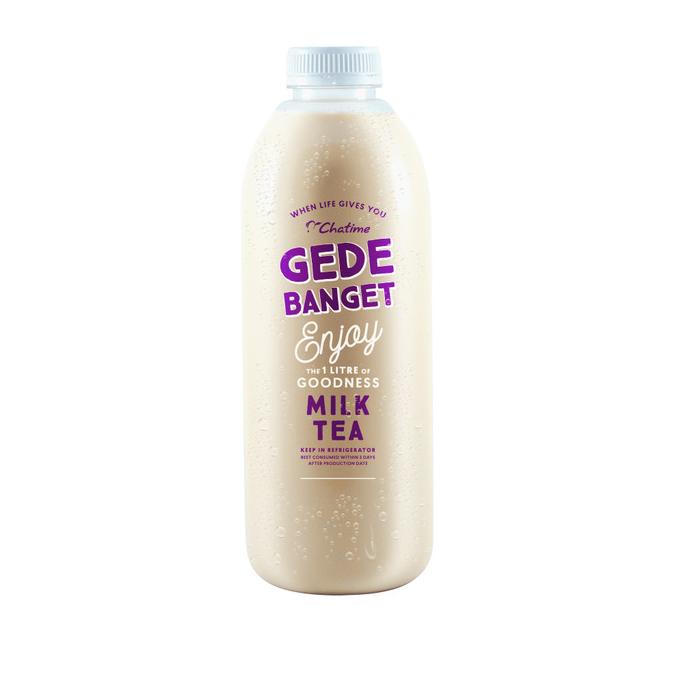 

TERBARU CHATIME MILK TEA GEDE BANGET/MINUMAN COLLAGEN/MINUMAN YOYIC/MINUMAN DIET/MINUMAN PEMUTIH BADAN/MINUMAN KOREA/MINUMAN KEMASAN/MINUMAN KALENG/MINUMAN KOTAK/MINUMAN SEHAT HERBAL/MINUMAN SEHAT UNTUK TUBUH/MINUMAN SEHAT ORGANIC/MINUMAN SEHAT UNTUK