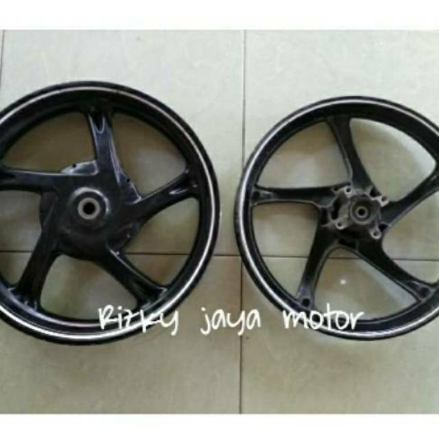 Velg racing Yamaha X Ride