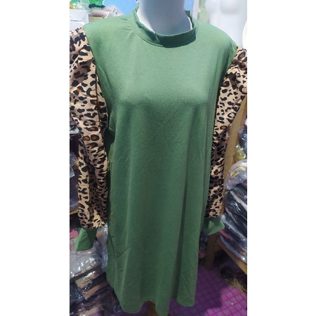 SAERA TUNIK BY MIUDIS