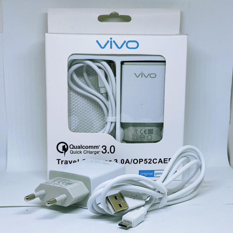 CHARHGER CASAN VIVO MICRO ORI