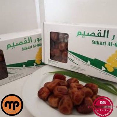 

Kurma Basah Raja Sukari Al-Qassim / Oleh Oleh Haji dan Umroh / Jajanan Lebaran / Ramadhan Sale