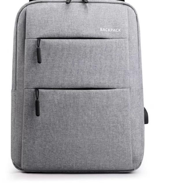 ➭ tas ransel laptop multifungsi cocok buat kerja di kantoran ✥