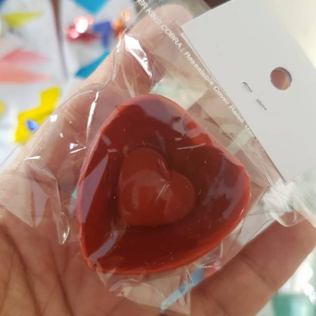 Tart / Pudding Minatur