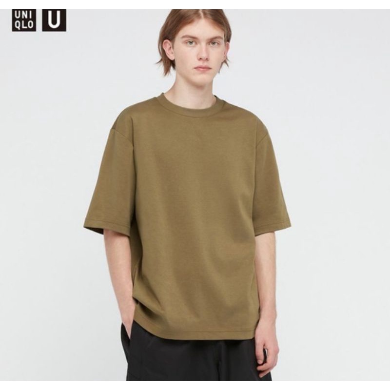 airism uniqlo u