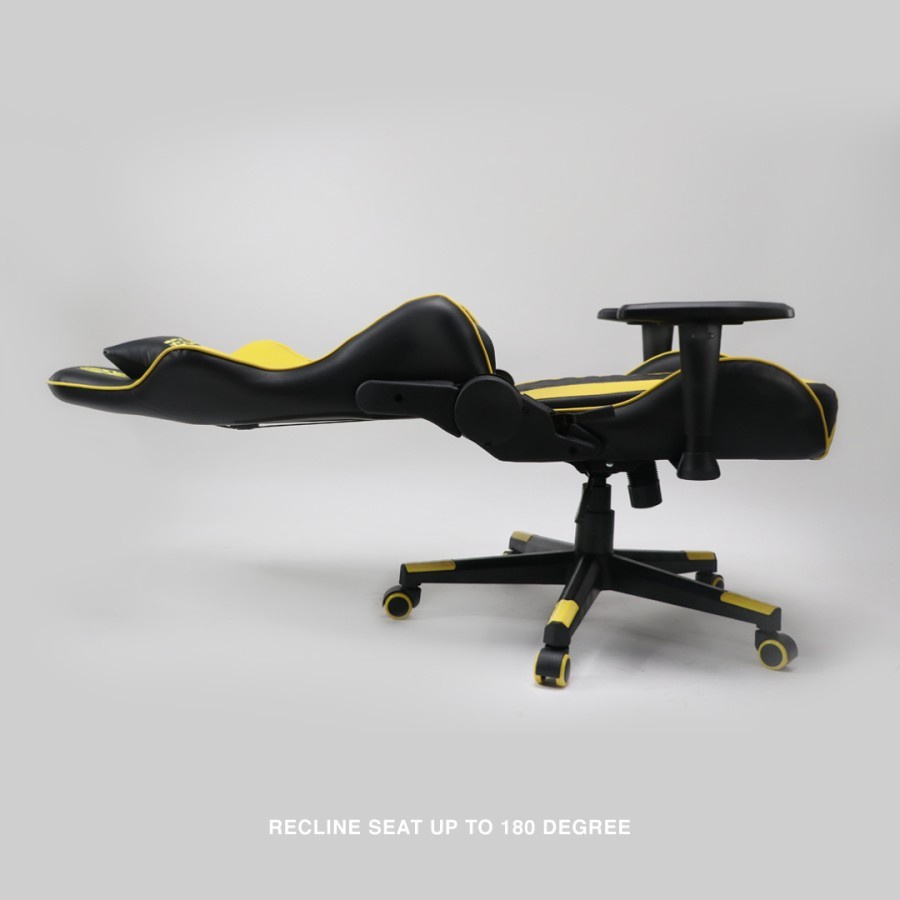 Rexus Gaming Chair Kursi RGC100  RGC-100