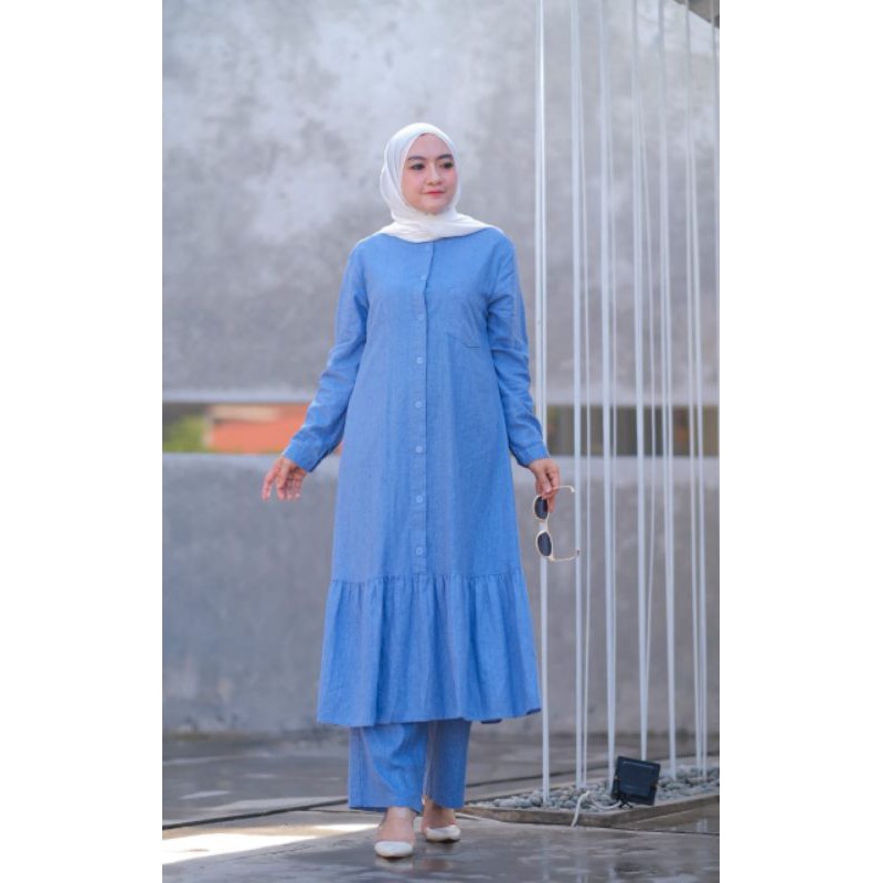 Amelia gamis