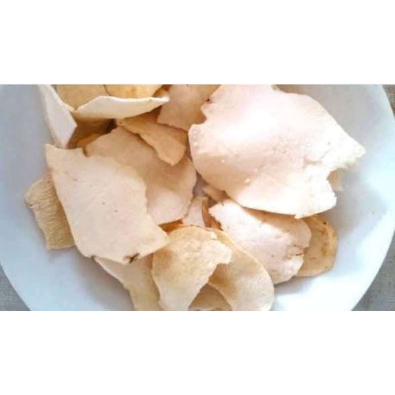 

YAMIKA KRIPIK GADUNG 250 GRAM