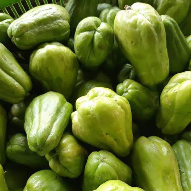 

Labu Lalap Kecil 250 gram Paling Murah