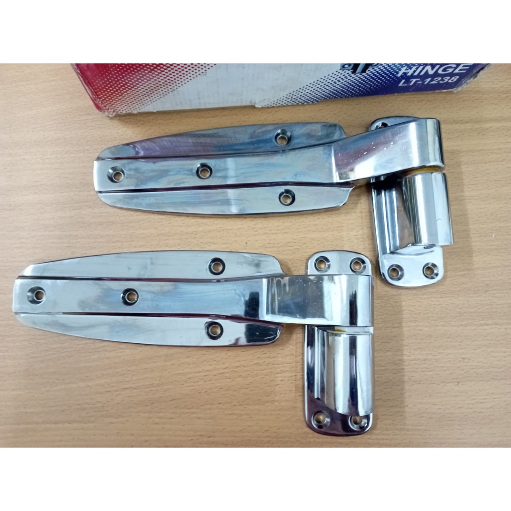 LT 1238 WITH SPRING COLD STORAGE / ENGSEL COLD ROOM HINGES PINTU