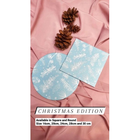 

Christmas Edition CH 04