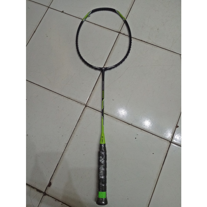 Raket yonex VOLTRIC 6000 ori