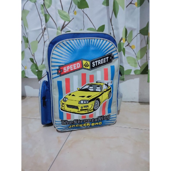 TAS ALTO-TAS ANAK MOBIL - TAS ANAK TK - TAS ANAK PAUD - TAS ANAK ALTO - GROSIR TAS ANAK ALTO MURAH