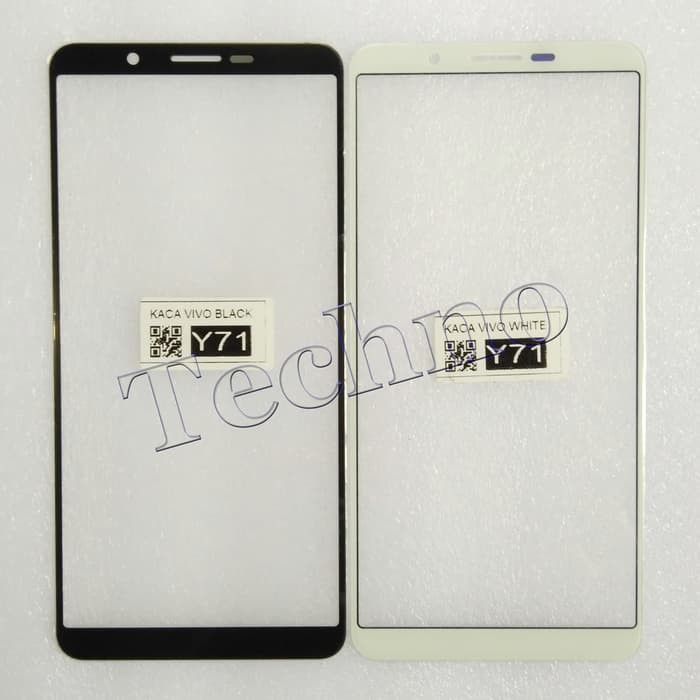 KACA LCD VIVO Y71 / KACA DEPAN VIVO Y71  _THL