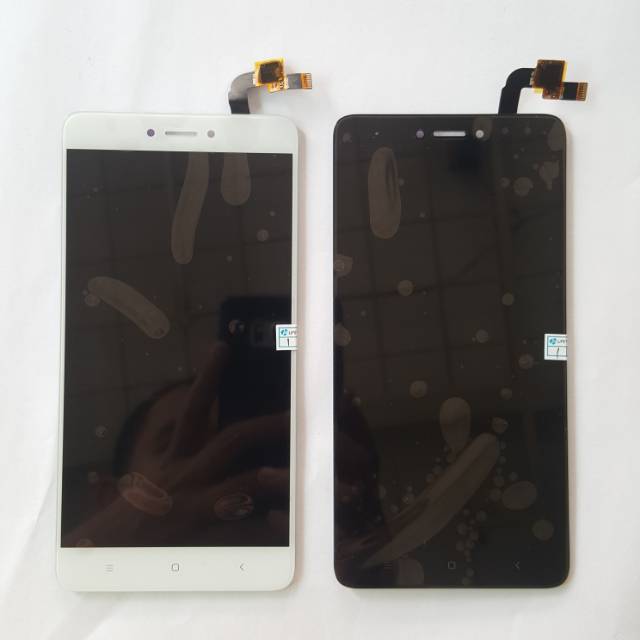 LCD TOUCHSCREEN LAYAR SENTUH XIAOMI REDMI NOTE 4X FULLSET TC
