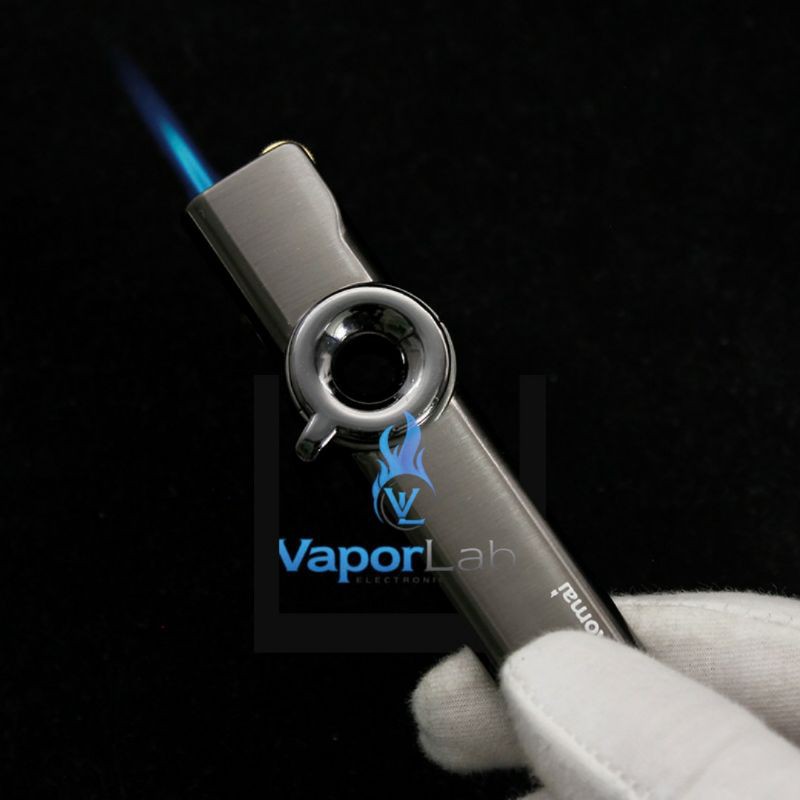 MANCIS korek api bara gas isi ulang AOMAI torch lighter unik BISA COD